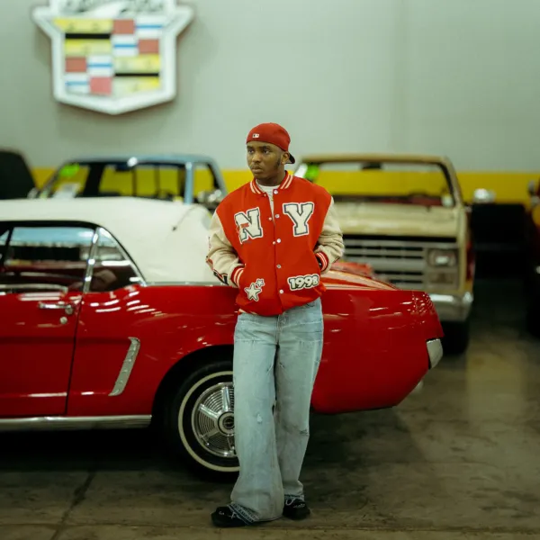 Wale Rebel - Portraits