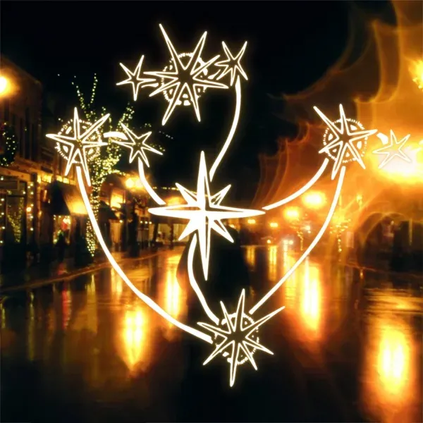 Nolan Barba - everything is mine