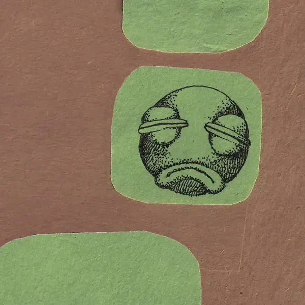 Nolan Barba - peekaboo